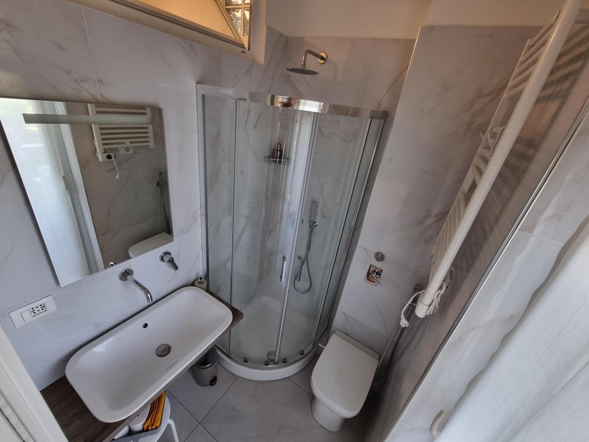 Apartment Maragda House Linate - Duomo- San Babila Mailand