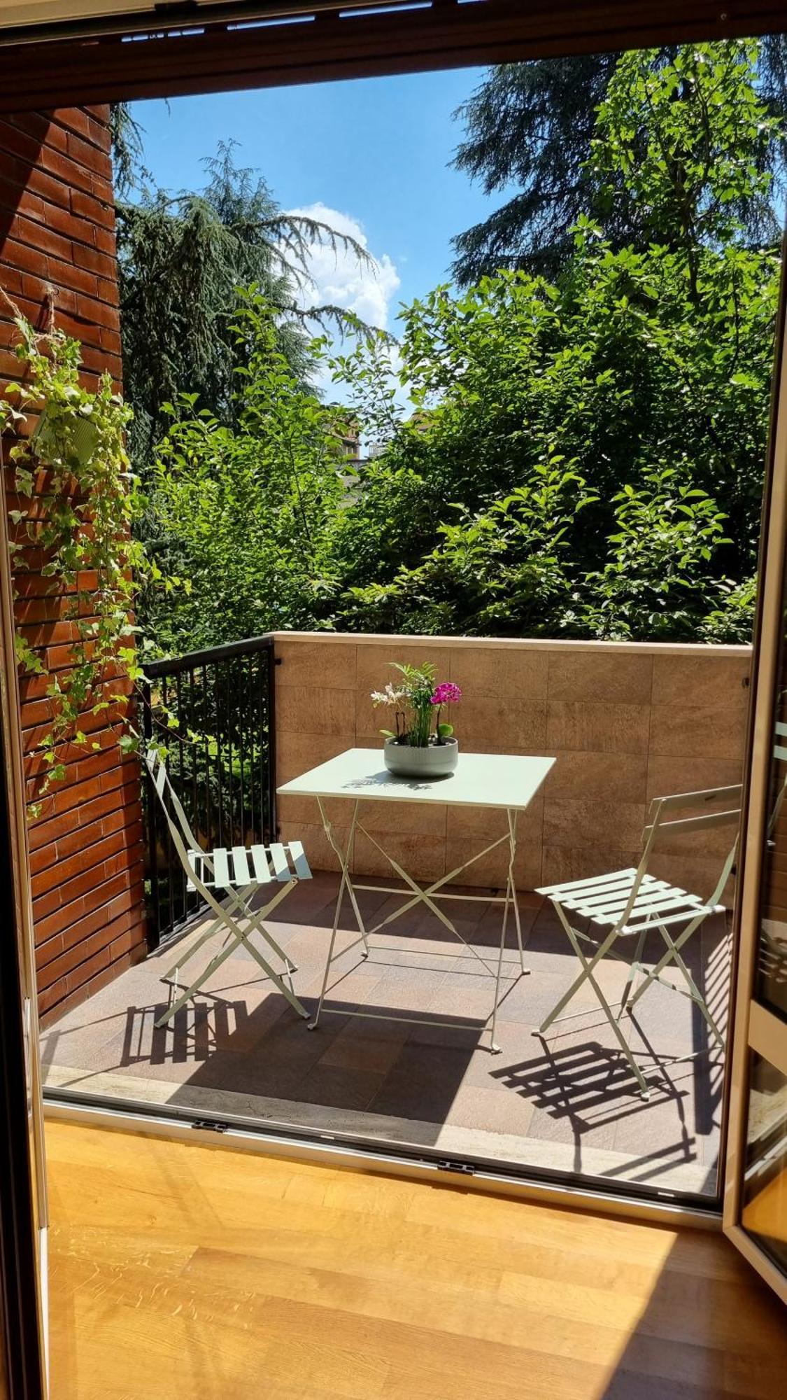 Maragda House Linate - Duomo- San Babila Appartamento *