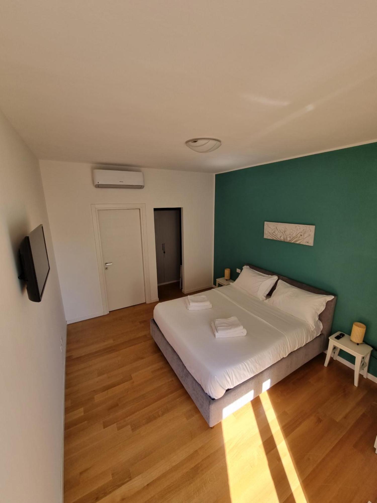 Maragda House Linate - Duomo- San Babila Appartamento *
